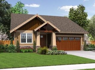 2230 NW Larchleaf Ct, Redmond, OR 97756