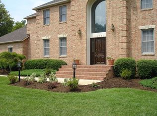 12761 Carronade Ct, Dunkirk, MD 20754