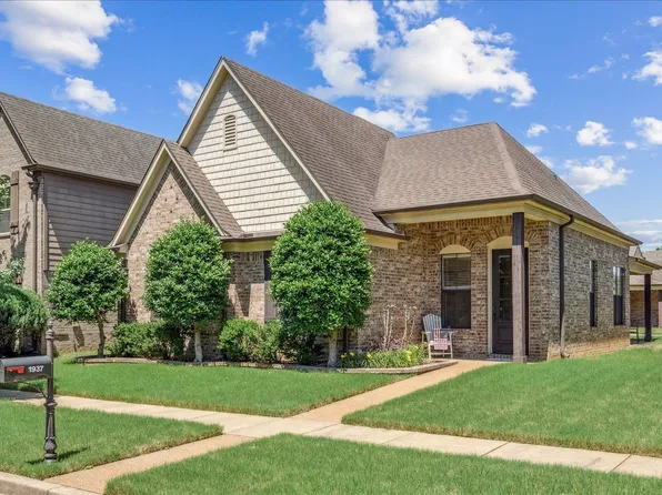 1937 S Bend Dr, Cordova, TN 38016