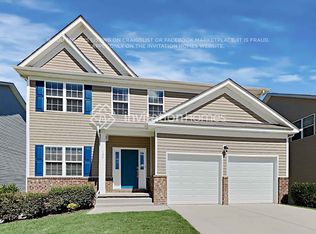 120 Four Seasons Way, Mooresville, NC 28117