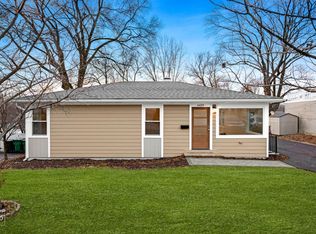 6419 167th St, Tinley Park, IL