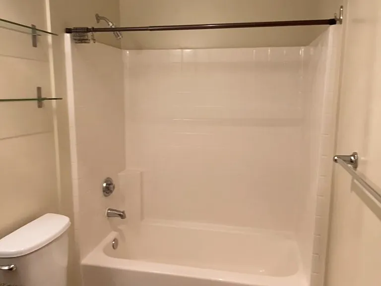 2nd BathRoom