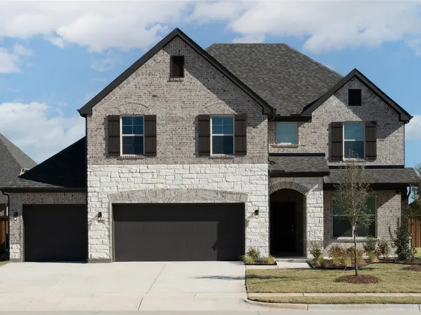 107 National Ct, Forney, TX 75126