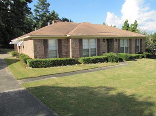 1653 Doerun Dr, Columbus, GA