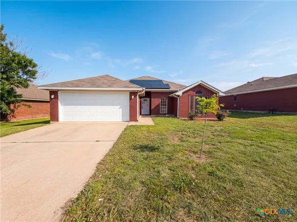 4202 Adolph Ave, Killeen, TX 76549