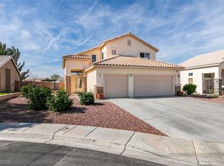 2684 Korea Ct, Henderson, NV 89052