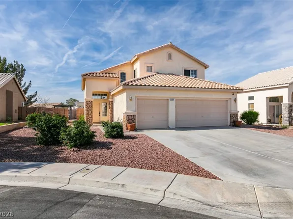 2684 Korea Ct, Henderson, NV 89052