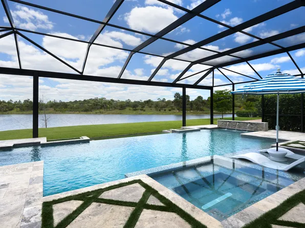 206 Blessed Isles Lane, Jupiter, FL 33478