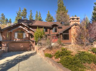 42258 Heavenly Valley Rd, Big Bear Lake, CA 92315