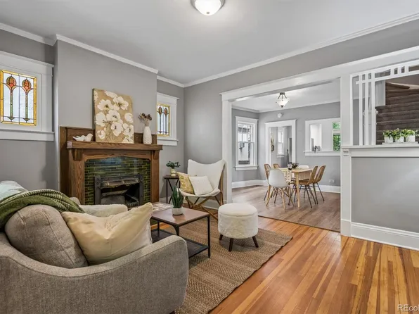 1060 Saint Paul Street, Denver, CO 80206