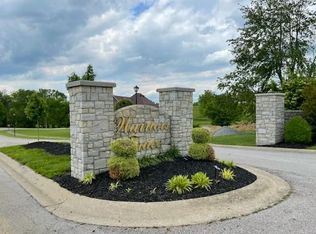 1012 Warriors Trce, Richmond, KY 40475