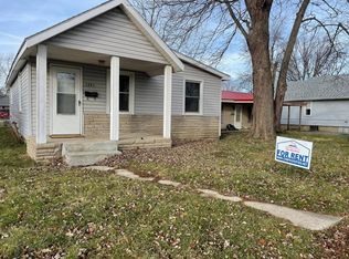 1341 S Delphos St, Kokomo, IN 46902