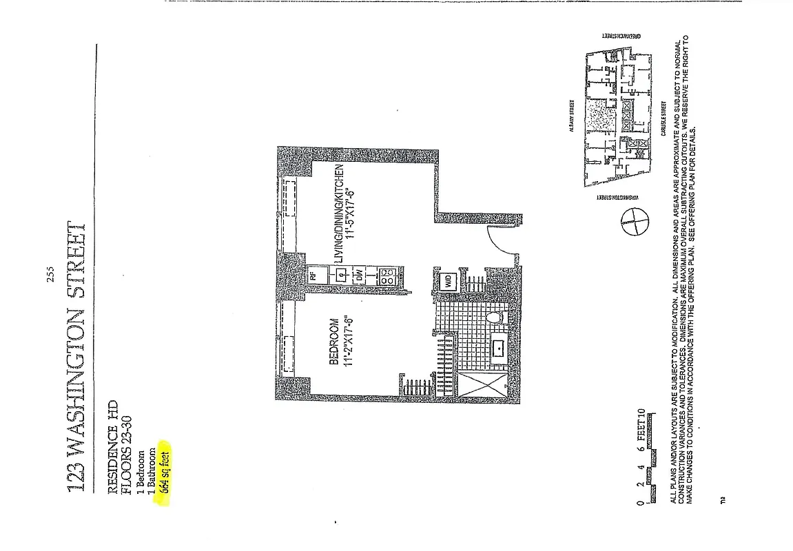 floor plan 5