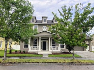 14813 Tanja King Blvd, Orlando, FL 32828