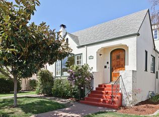 1821 Versailles Ave, Alameda, CA 94501