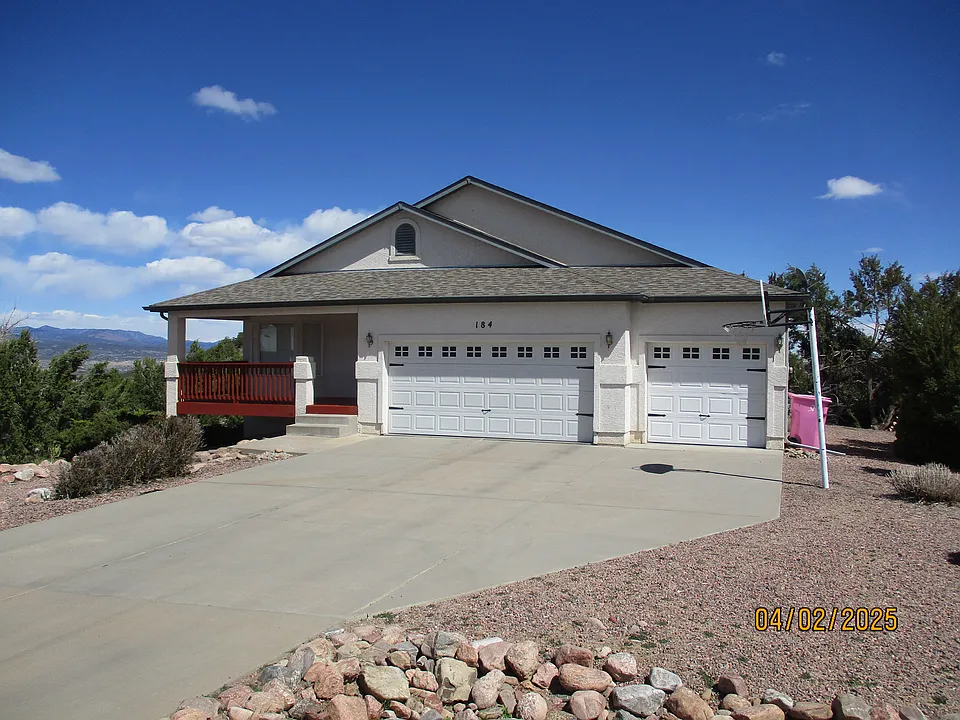 184 Blue Grouse Dr