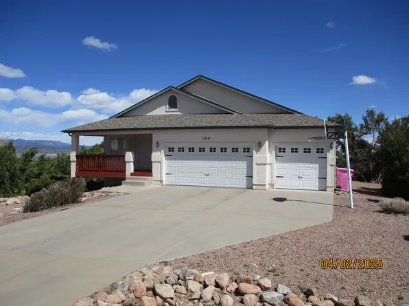184 Blue Grouse Dr, Canon City, CO 81212