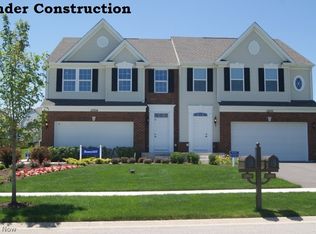 3312 Jackson Park Dr NW, Massillon, OH 44646