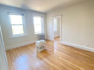 24 Langdon St #12A, Cambridge, MA 02138