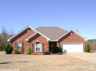 10905 Hinds Rd, Benton, AR 72019