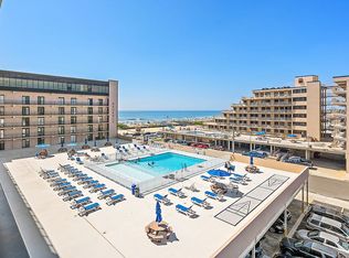 500 Kennedy Dr #438, North Wildwood, NJ 08260