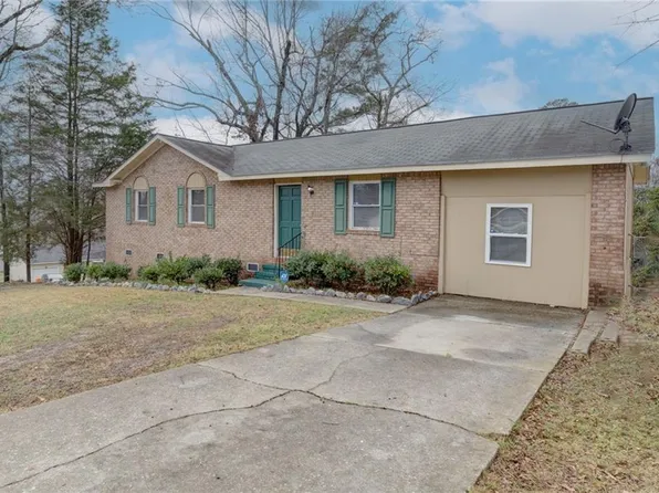 2201 18th Ave, Phenix City, AL 36867