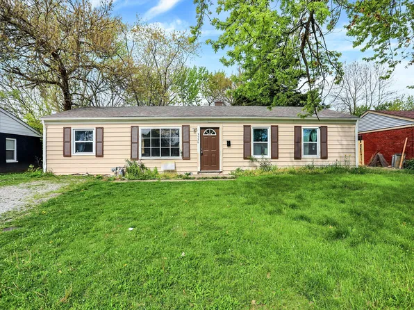 3526 Allison Ave, Indianapolis, IN 46224