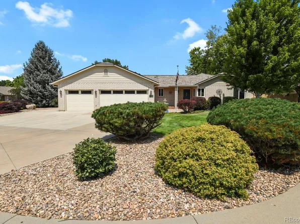 930 S Hoover Avenue, Fort Lupton, CO 80621