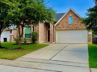 8722 Headstall Dr, Tomball, TX 77375