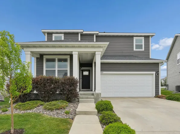 15643 Eddy Creek Way, Apple Valley, MN 55124