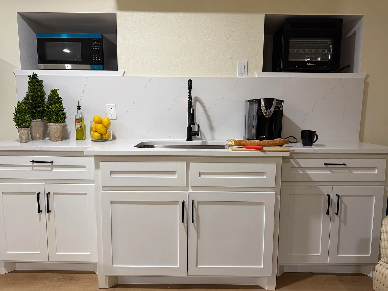 2 bed, 1000 sqft, $3,200 — Photo 3
