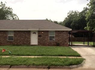 3707 Herring Ln UNIT A, Wichita Falls, TX 76302