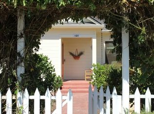 1101 Broadway, Sonoma, CA 95476