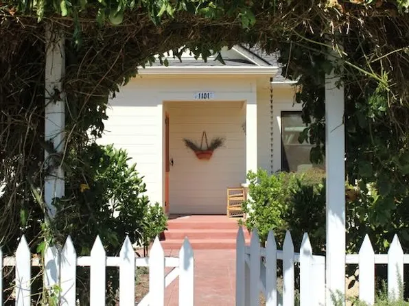 1101 Broadway, Sonoma, CA 95476