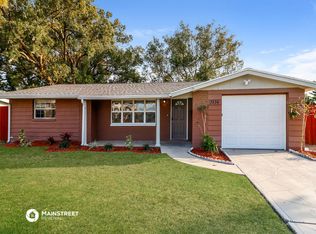 7536 Cumber Dr, New Pt Richey, FL 34653