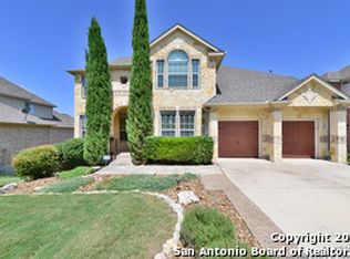 13023 Walking Horse, Helotes, TX 78023