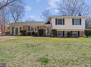 2309 Apple Hill Rd, Alexandria, VA 22308