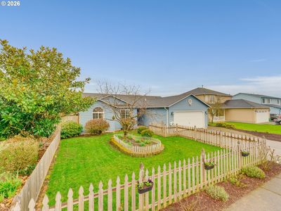 15605 NE 91st St, Vancouver, WA, 98682