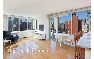 Sold by Douglas Elliman