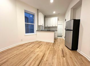 110 9th Ave #3R, New York, NY 10011