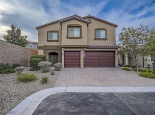 6197 Allen Cove Ct, Las Vegas, NV 89148