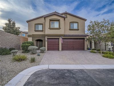 6197 Allen Cove Ct, Las Vegas, NV, 89148