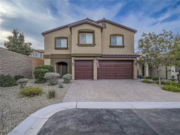 6197 Allen Cove Ct, Las Vegas, NV 89148