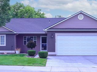 456 Noble St, Twin Falls, ID 83301