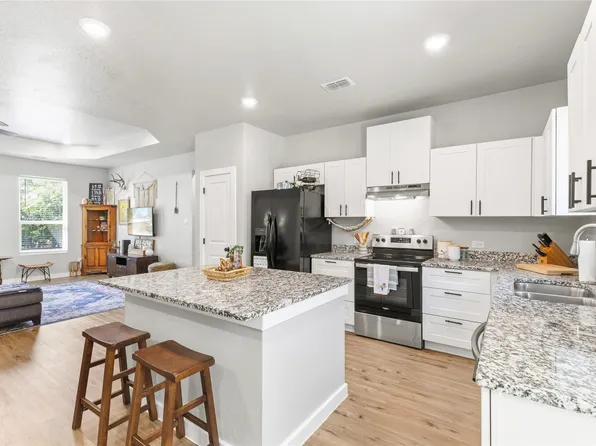 9647 Fm 1836, Kaufman, TX 75142