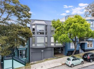 3053 Pine St APT 103, San Francisco, CA 94115