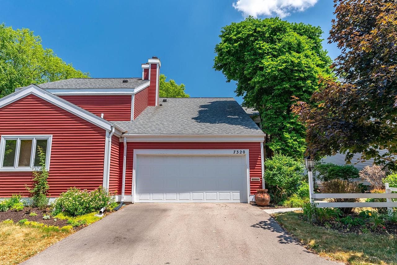 7320 Cedar Creek Trail, Madison, WI 53717 MLS 1958861 Zillow