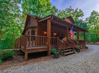 159 Katie Haven Rd, Morganton, GA 30560