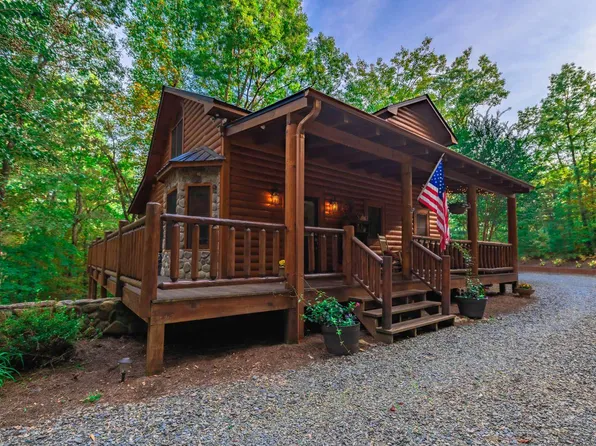 159 Katie Haven Rd, Morganton, GA 30560