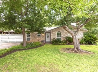 2508 Cecil Dr, Austin, TX 78744